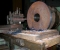 Reconstruction d’une roue de coté – En atelier 4