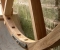 Restauration de deux roues « Monuments historiques » – Moulin de Lorentzen - Montage 10