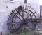 Restauration d'une roue Sagebien - Démontage de la roue 2